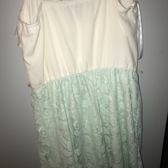 Dress - Picture 1 of 3